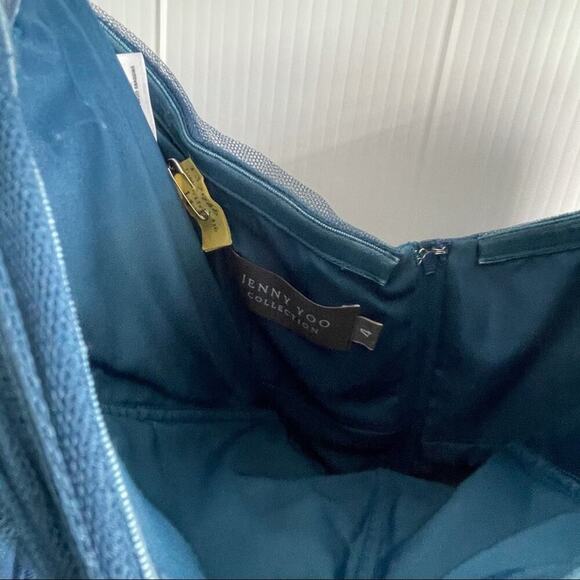 Jenny Yoo Annabelle dress bridesmaid dress - Picture 14 of 14